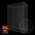 Masters of the Universe Night Stalker Display Case