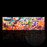 Masters Of The Universe Origins Battle For Eternia 4-Pack