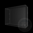 Masters Of The Universe Origins Collector Vehicle Display Case Deluxe 600µm Folding Display Case