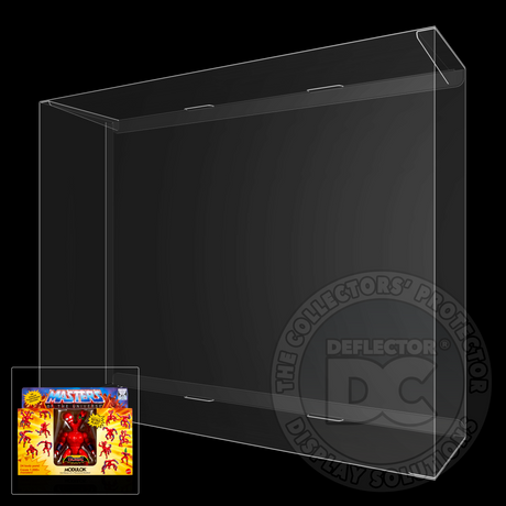 Masters Of The Universe Origins The Evil Horde Modulok