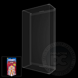 Masters Of The Universe Origins Figure Display Case
