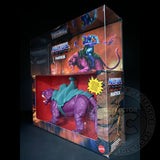 Masters Of The Universe Origins Panthor Figure Folding