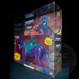 Masters Of The Universe Origins Panthor (Fur) Figure Folding