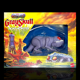 Masters Of The Universe Origins The Powers Of Grayskull