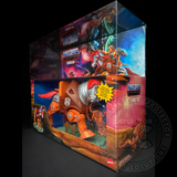 Masters Of The Universe Origins Stridor Figure Folding