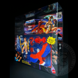 Masters Of The Universe Origins Teela & Zoar Figure Display