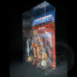 Masters Of The Universe Ultimate Figure Folding Display Case