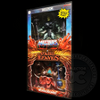 Masters Universe X Stranger Things Figure Display Case