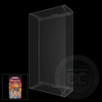 Masters Of The Universe x Thundercats Figure Display Case