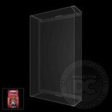 Masters Of The Universe x Transformers Figure Display Case