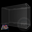 Masters of the Universe Zoar Fighting Falcon Display Case