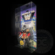 Masters Of The WWE Universe Folding Display Case
