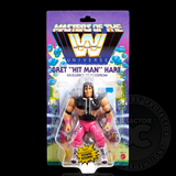 Masters Of The WWE Universe Figure Display Case