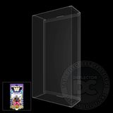 Masters Of The WWE Universe Figure Display Case