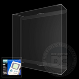 Mega Duck Handheld Games Console Display Case