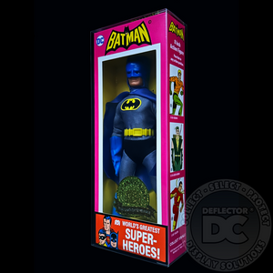 MEGO 50th Anniversary World’s Greatest Super-Heroes