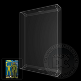 Mego 8 Inch (Horror) Action Figure Display Case