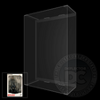 Metal Gear Solid 25th Anniversary Figure Display Case