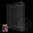 Micronauts Force Baron Karza (Airfix) Display Case