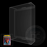 Micronauts Force Baron Karza (Airfix) Display Case