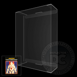 Micronauts Force Commander (Airfix) Display Case