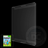 Microsoft Xbox 360 Game Disc Case Display Case