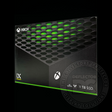 Microsoft Xbox Series X Display Case