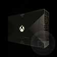 Microsoft Xbox X Project Scorpio Edition Display Case