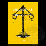 Midsommar Director’s Cut 4K Blu-ray Collector’s Edition