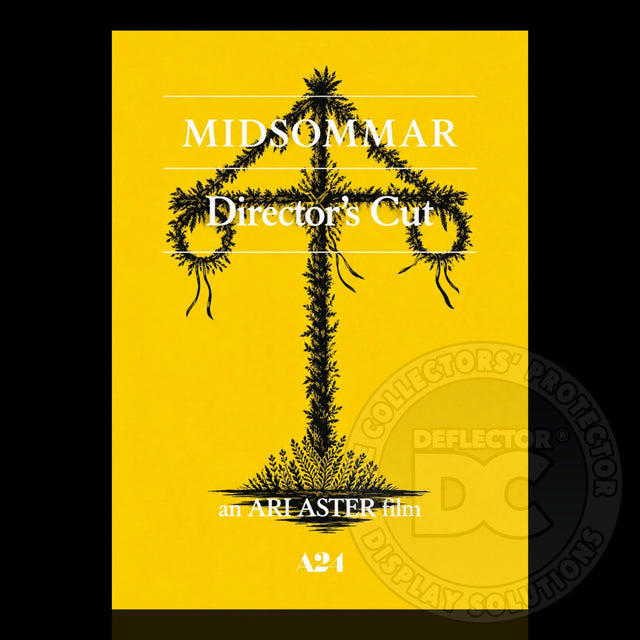 Midsommar Director’s Cut 4K Blu-ray Collector’s Edition