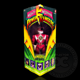 Mighty Morphin Power Rangers (2200) Figure Display Case
