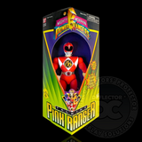 Mighty Morphin Power Rangers (2390) Talking Figure Display