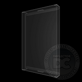 Mighty Morphin Power Rangers (European 2201) Figure Display Case Deluxe 600µm / Card Tuck Folding Display Case