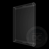 Mighty Morphin Power Rangers (European 2201) Figure Display Case Deluxe 600µm / Card Holder Folding Display Case