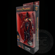 Mortal Kombat Figure Display Case