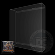 Mortal Kombat Shou Kahn (Storm Collectibles) Figure Display