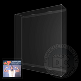 Mr T Jigsaw (300pcs) Puzzle Display Case