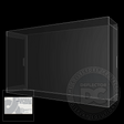 NEC TurboGrafx-16 Accessories Pack Display Case