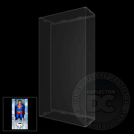 NECA Superman 1/4 Scale (Christopher Reeve) Action Figure