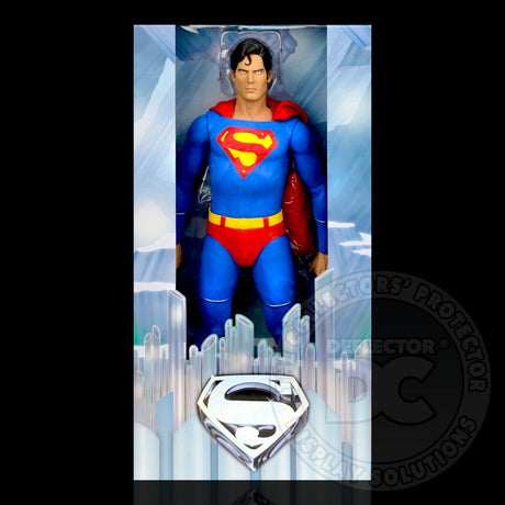 NECA Superman 1/4 Scale (Christopher Reeve) Action Figure
