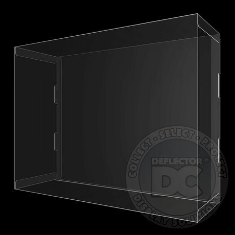 New Nintendo 3DS Ambassador Edition Display Case