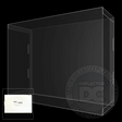 New Nintendo 3DS Ambassador Edition Display Case