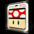 New Nintendo 3DS Cover Plates Display Case