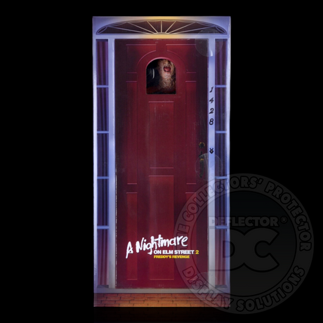 A Nightmare on Elm Street Freddy’s Revenge (NECA) 18 inch