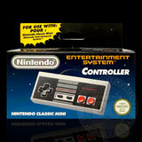 Nintendo Classic Mini Entertainment System Controller