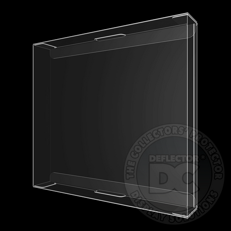 Nintendo DS Game Case Display Case