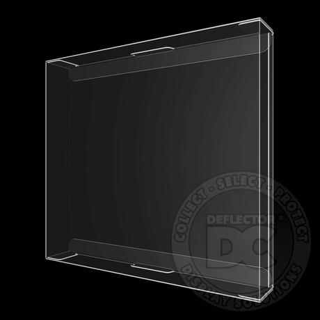 Nintendo DS Game Case Display Case