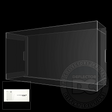 Nintendo DSi Handheld Game Console Display Case