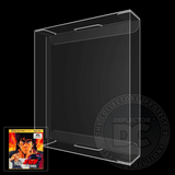 Nintendo Game Boy Fist of the North Star (Japanese Version)