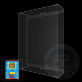 Nintendo GameBoy Game Genie Display Case
